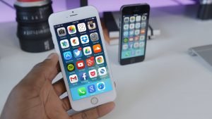 Upgrading Your Mobile Phone Without Guilt