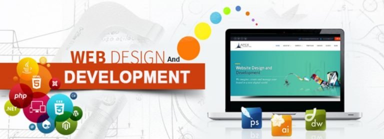 The Art of Choosing Website Developers