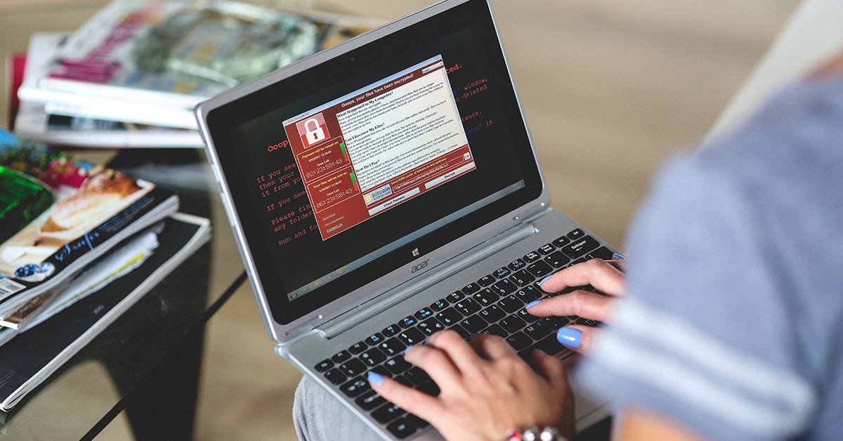Why Ransomware Should Be Dealt With Immediately