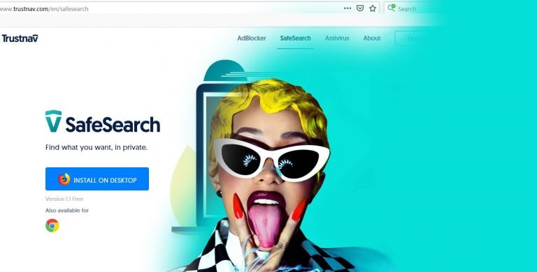 Trustnav “SafeSearch” Wants To End Invasion of Privacy by Google, Not CardiB’s