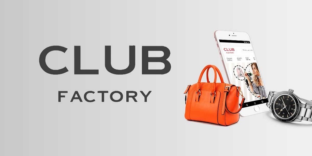 Club Factory Alternatives