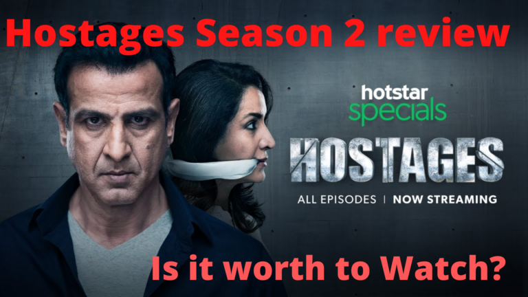 Hostages Season 2 review: Is it worth to Watch?