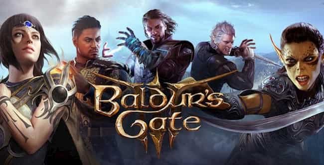 Baldur’s Gate 3 – Speedrunner Beats The Game In 7 Minutes