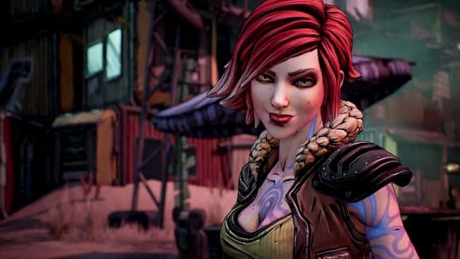 Upgrades Revealed- Borderlands 3 Next-Gen For PS5 and Xbox Series X