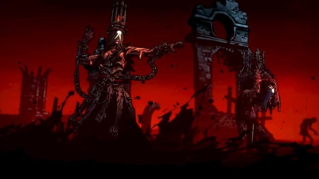 Darkest Dungeon 2 To Release An Early Access In 2021