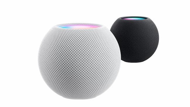 HomePod Mini Launch Unveils Brilliant News For HomePod Owners