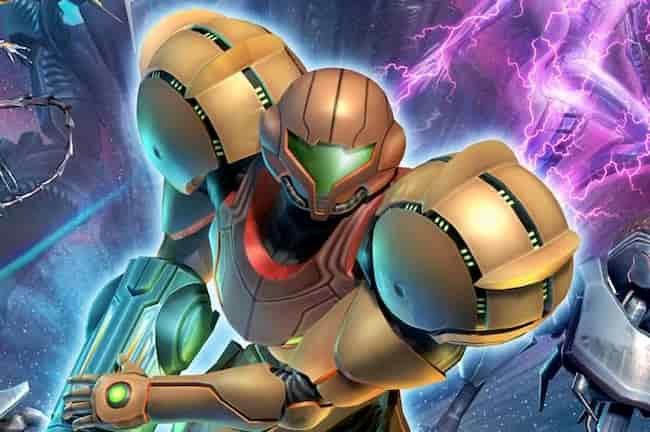 Metroid Prime 4 Update Hints At Nintendo’s Switch Game Plans