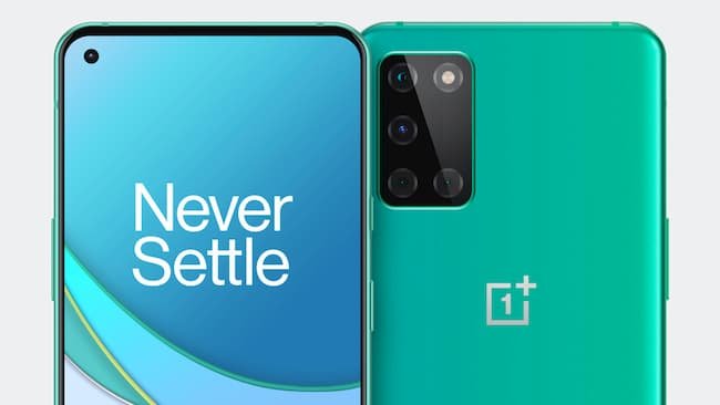 OnePlus 8T Launch: Today’s Big Phone Unveiling As It Happens