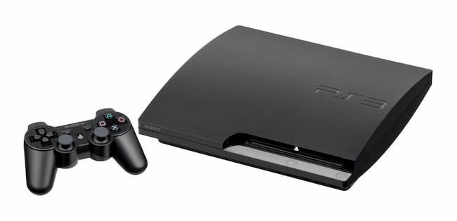 Sony Confirms PS3 Games Are Taken Off The Mobile and Desktop PlayStation Store