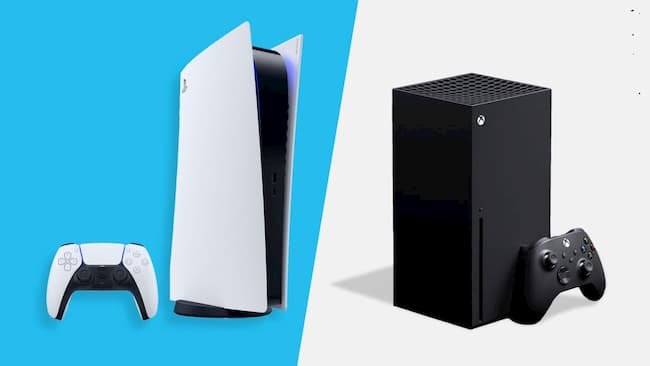 PS5 or Xbox Series X? Which Next-Gen Console Is Best For You!!