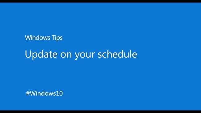 Windows 10 Update Changes The Copy and Paste Game