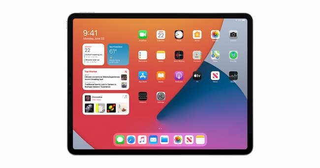 iOS 14 and iPadOS 14 Upgrade Is Available – Know How You Can Get It On Your iPhone and iPad