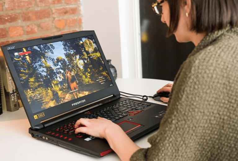 Can You Use A Gaming Laptop For Work?