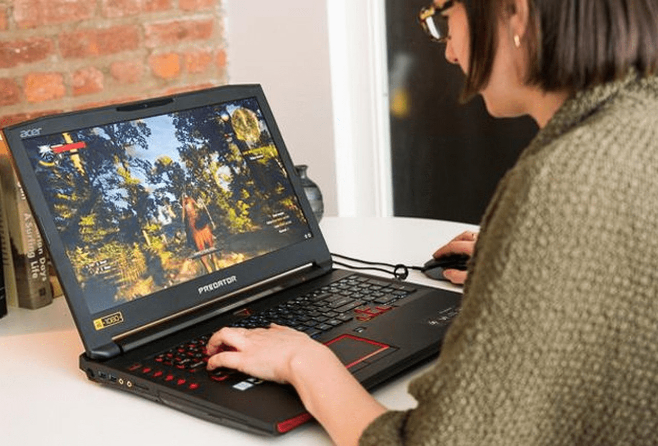 Can You Use A Gaming Laptop For Work