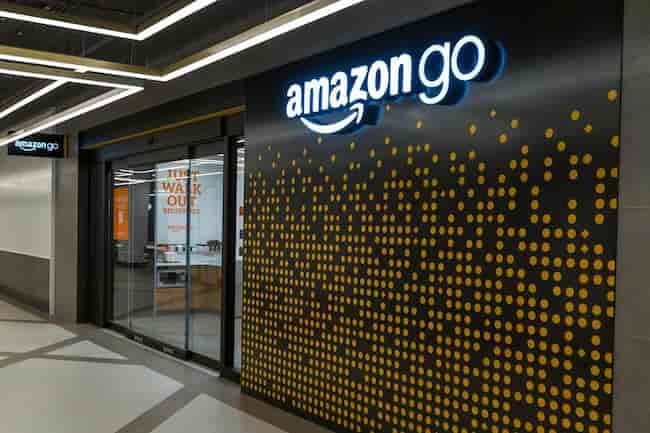 Cashierless Stores Are Coming As Amazon’s “Just Walk Out” Goes Mainstream