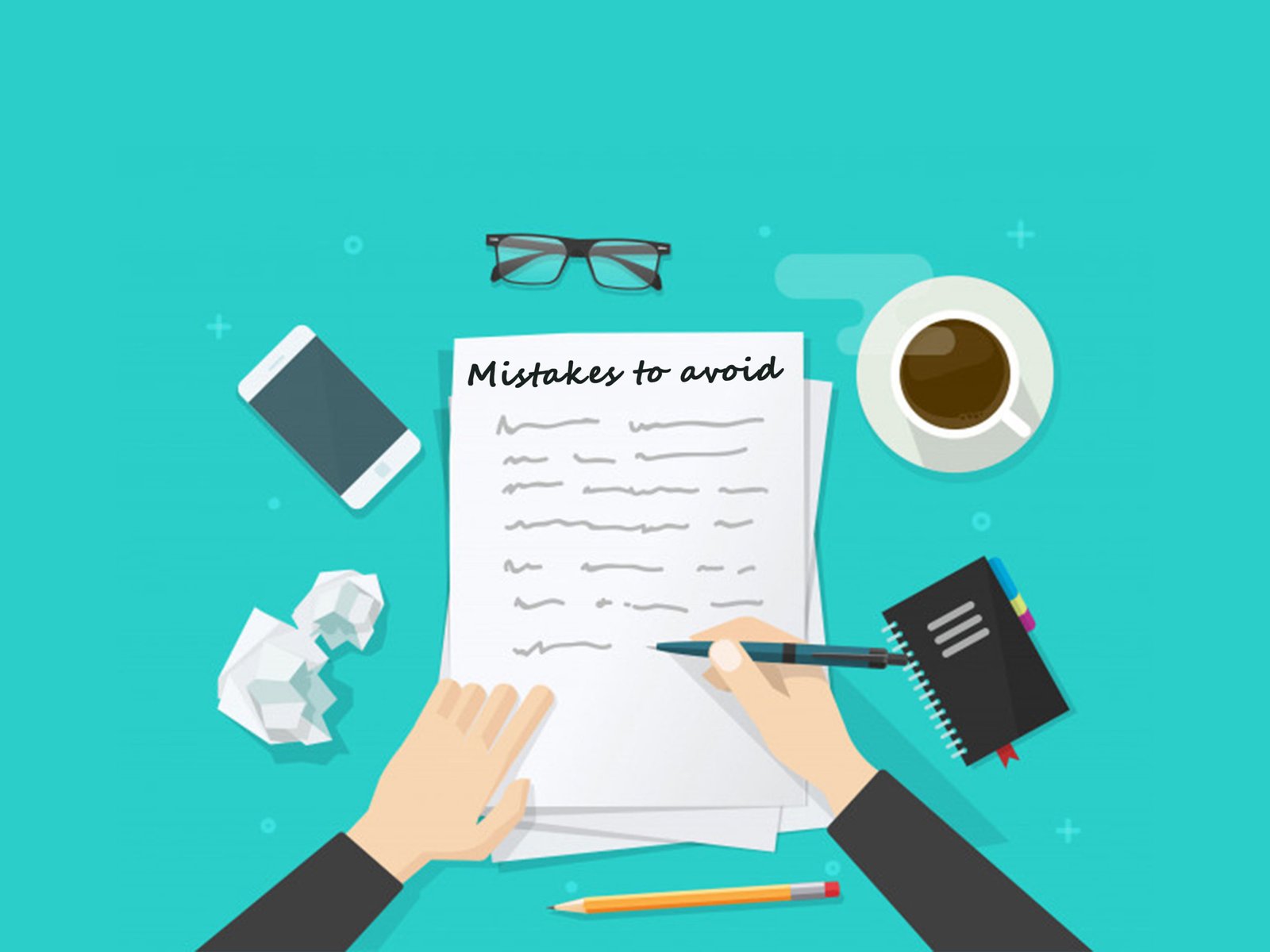 Business Blogging - Major Mistakes To Avoid