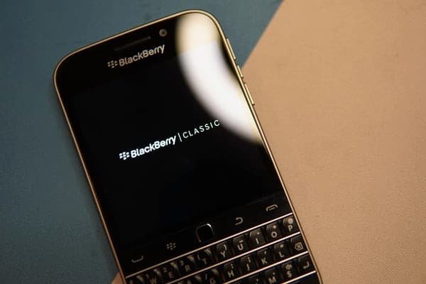 Why the Newest BlackBerry Phone Is a Great Mobile for Gaming