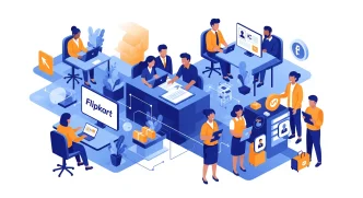 Flipkart Is Hiring Like Crazy – Don’t Miss These Roles