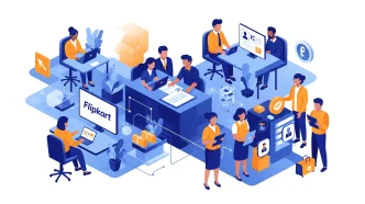 Flipkart Is Hiring Like Crazy – Don’t Miss These Roles