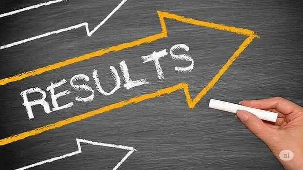 UGC NET 2025 Result & Cut-Offs Overview