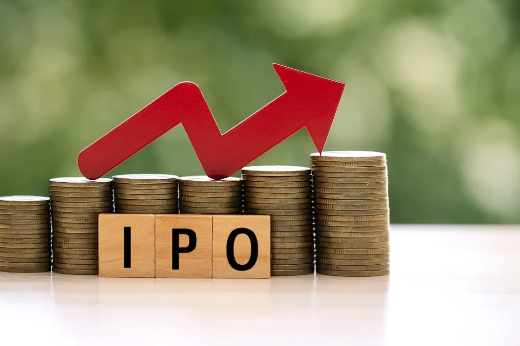 Anthem Biosciences IPO GMP