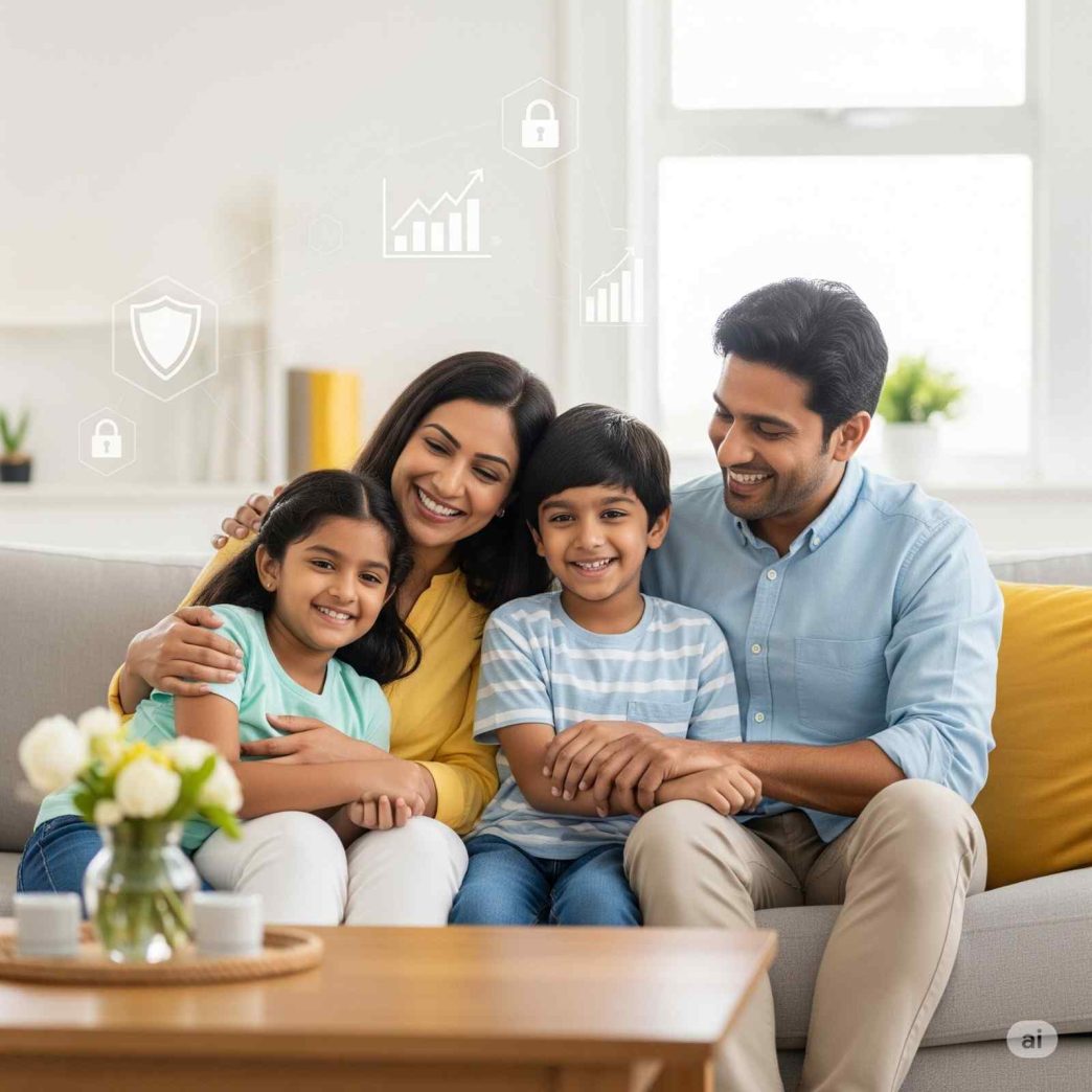 Best Life Insurance for Families in 2025: Complete Protection Guide