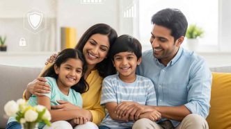 Best Life Insurance for Families in 2025: Complete Protection Guide