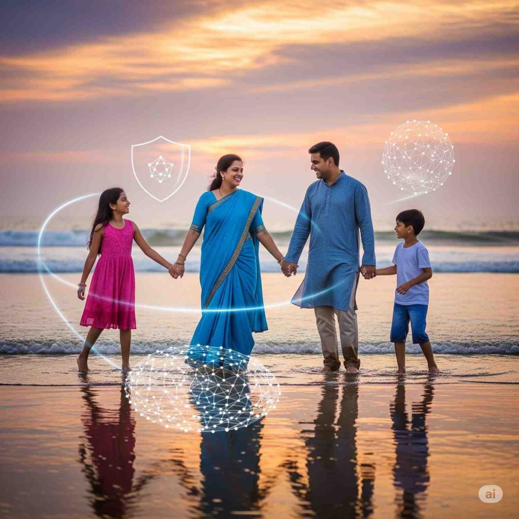 Best Life Insurance for Families in 2025: Complete Protection Guide