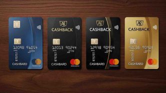 credit card cashback 2025