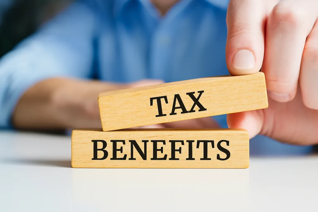 health-insurance-tax-benefits-2025