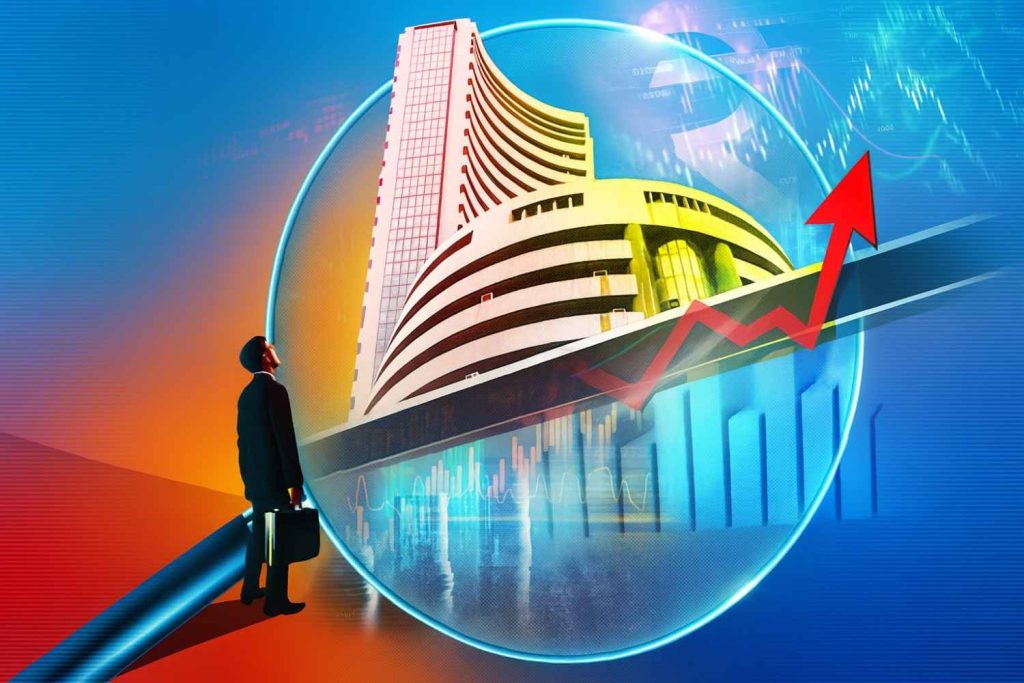 high-risk stocks and sectors from the Nifty 50 Analysis for August 2025, mentioning Zomato, Hero MotoCorp, and mid-cap IT stocks with bearish technical patterns.