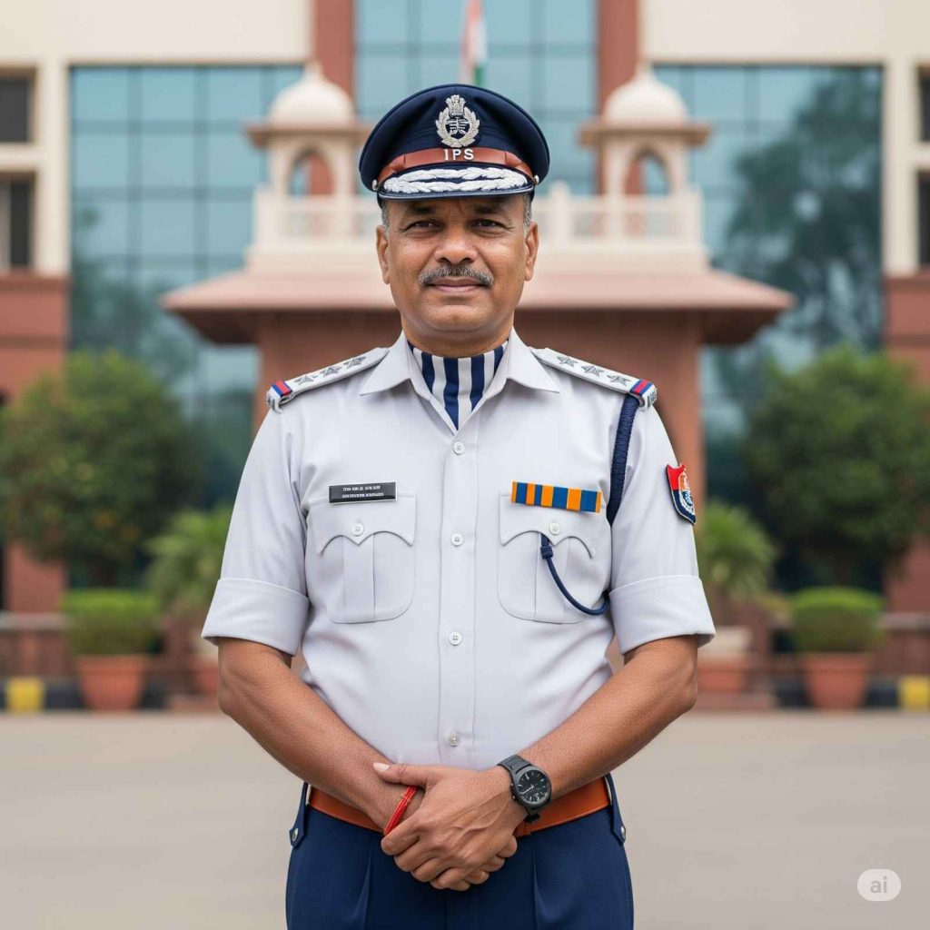 Government Jobs in India 2025