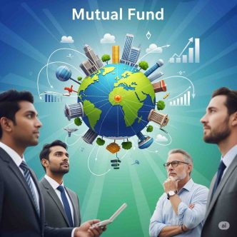 mutual fund investment