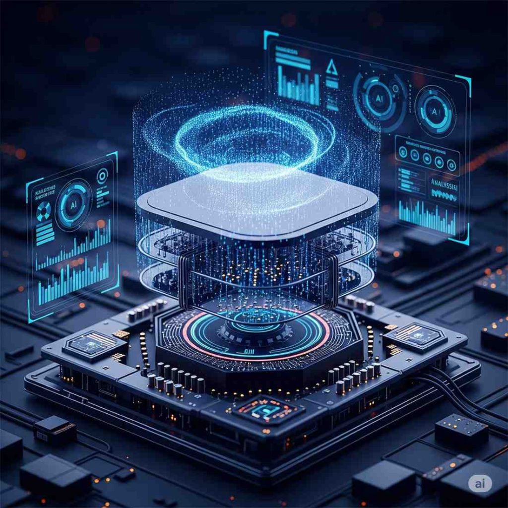 quantum computing PPT