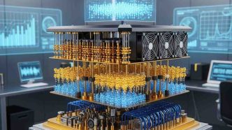 Quantum Computing PPT 2025: Next-Gen Slides & AI Integration