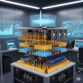 Quantum Computing PPT 2025: Next-Gen Slides & AI Integration