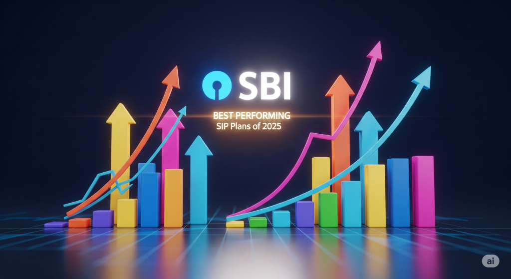 Best SBI SIP Plans in 2025 