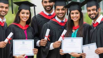 Best Scholarships for Indian Students 2025