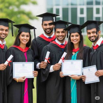 Best Scholarships for Indian Students 2025