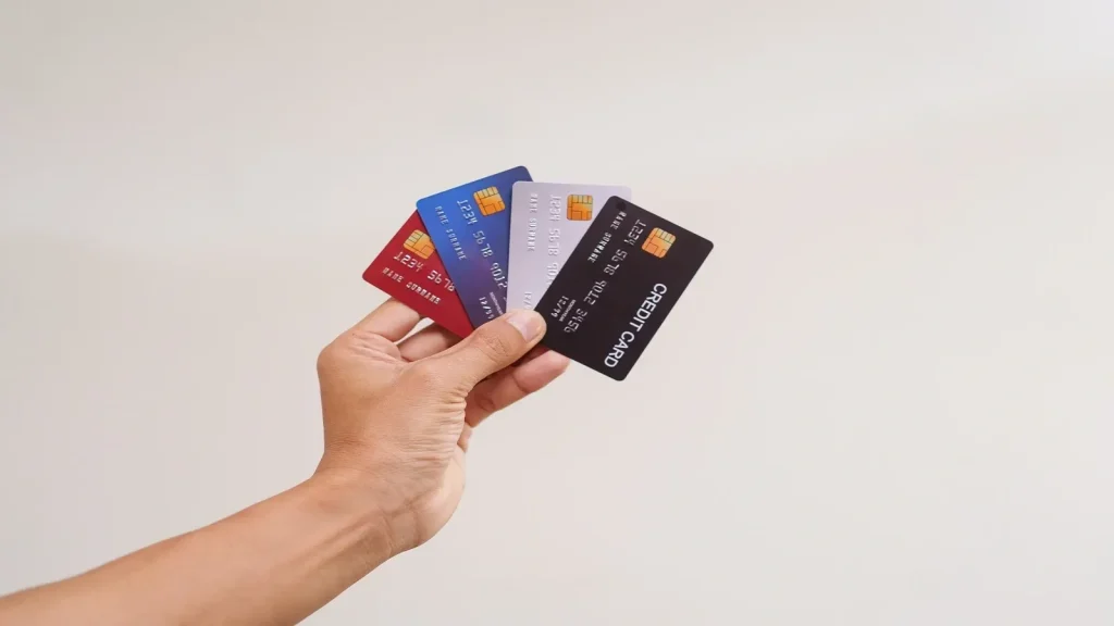 best cashback credit cards India 2025
