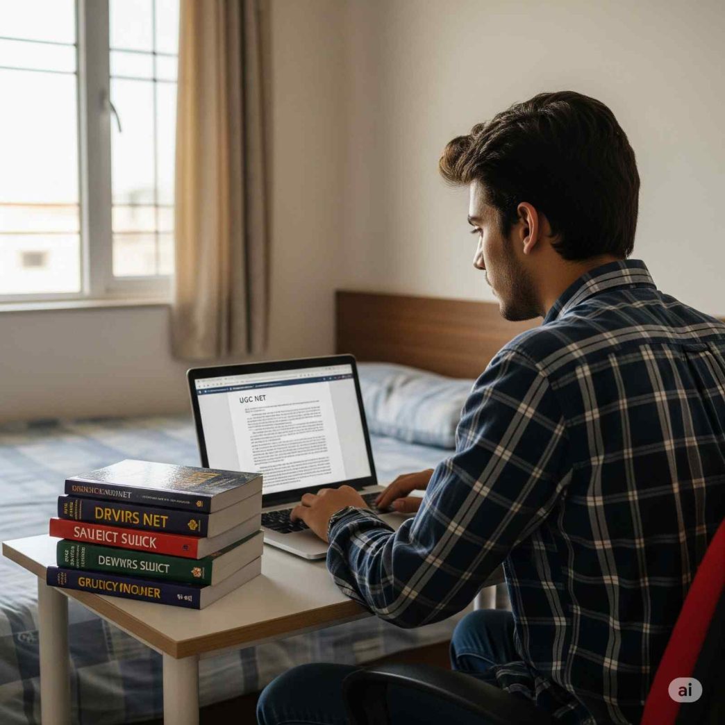 UGC NET 2025 Preparation Guide: Tips & Study Plans