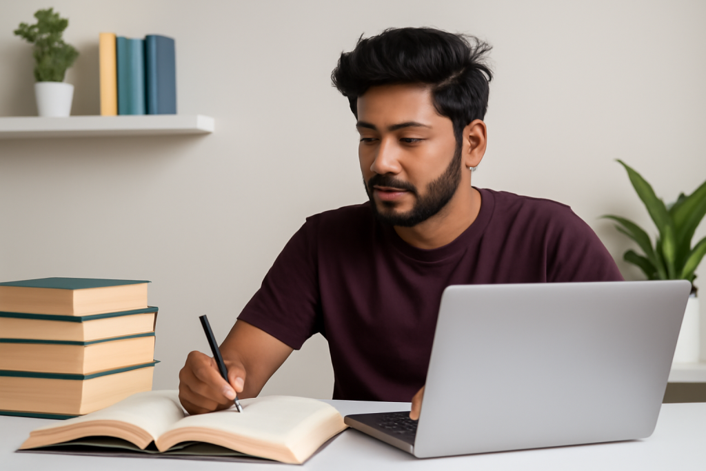 UGC NET 2025 Preparation Guide: Tips & Study Plan