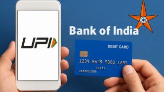 UPI in Bank of India 2025 setup and usage guide