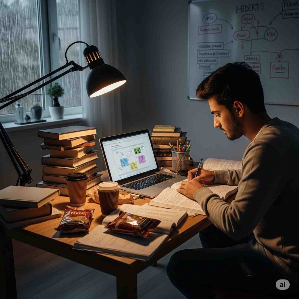 UPSC Jobs: How to Build a Career