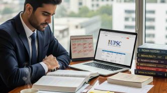 UPSC Jobs: How to Build a Career in Civil Services IAS, IPS, IFS, and More