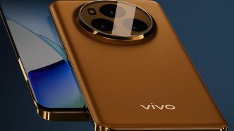 Upcoming Vivo flagship X300 Pro with AI and liquid lens