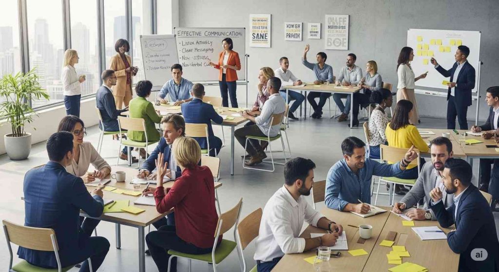 7 Online Communication Skills Courses