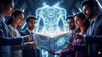 AI skill course future-proof your career with artificial intelligence