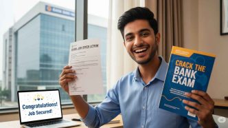 Expert strategies and tips to crack the Bank Exam and stand out in the competitive 2025 exams with effective preparation.