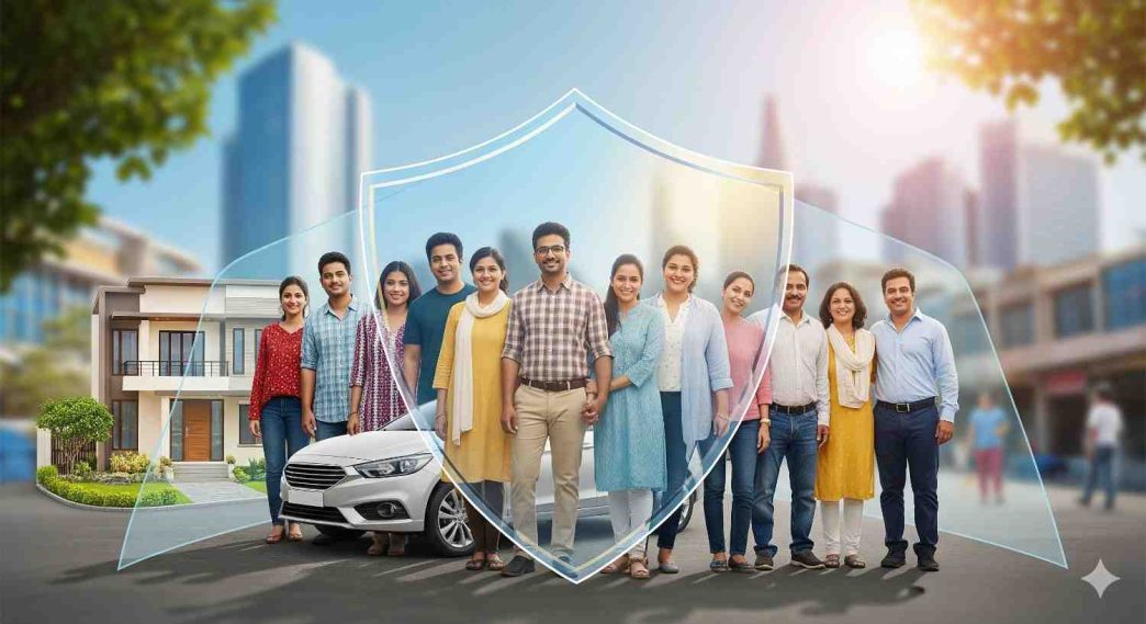 Best insurance in City Area with affordable and reliable plans